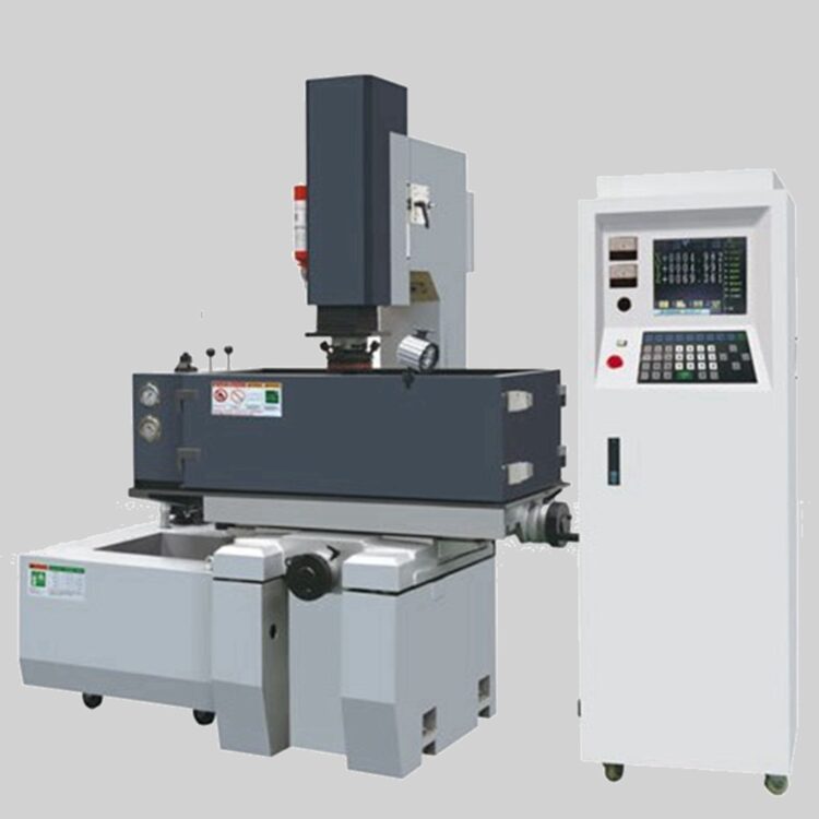 Die Sinking EDM – ZNC700 - Sanxing Machinery