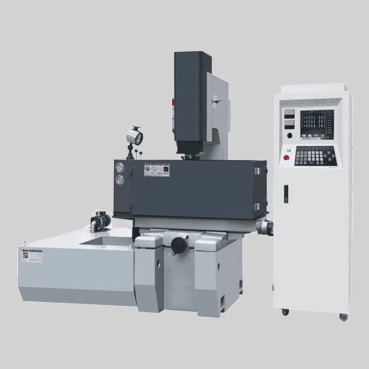 Die Sinking EDM – ZNC450 - Sanxing Machinery