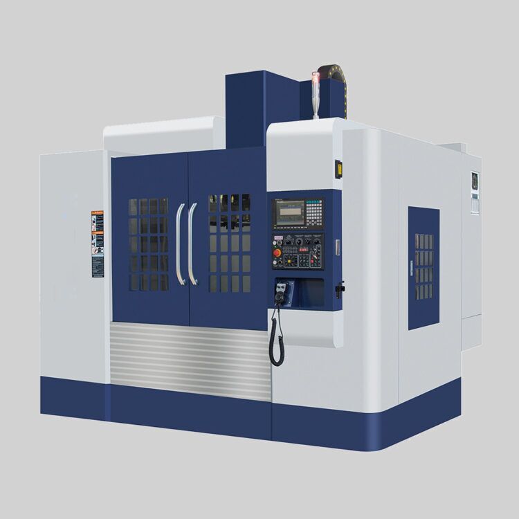 SEN MACHINE （bm b6 clone） CNC 6-sided Drilling Machine ND712DTL-Nanxing Machinery